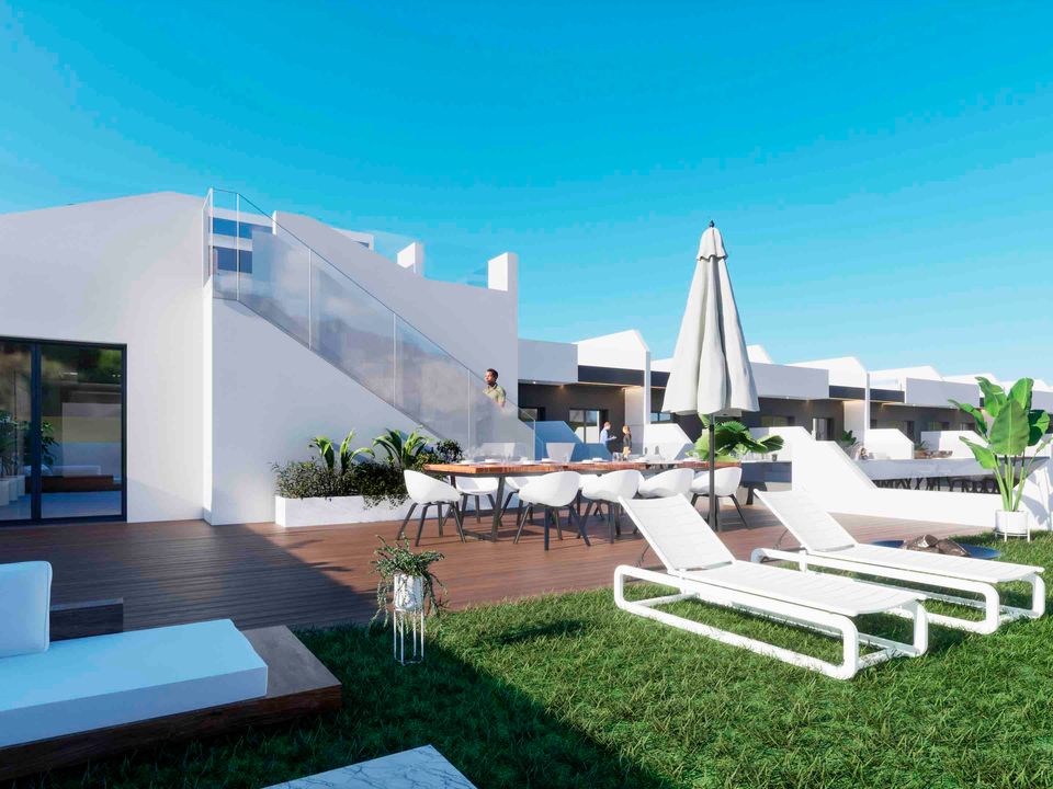 Lejlighed i Benijofar, Alicante - foto 3